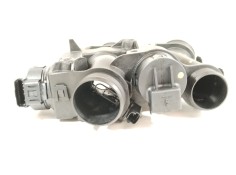 Recambio de caja mariposa para citroën c4 i (lc_) 1.6 hdi referencia OEM IAM 9657485480 25378171REV 