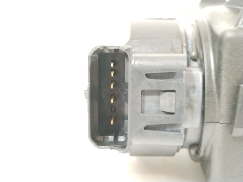 Recambio de caja mariposa para citroën c4 i (lc_) 1.6 hdi referencia OEM IAM 9657485480 25378171REV 