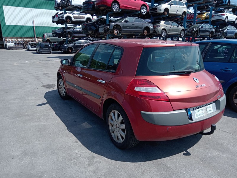 renault megane ii (bm0/1_, cm0/1_) del año 2007