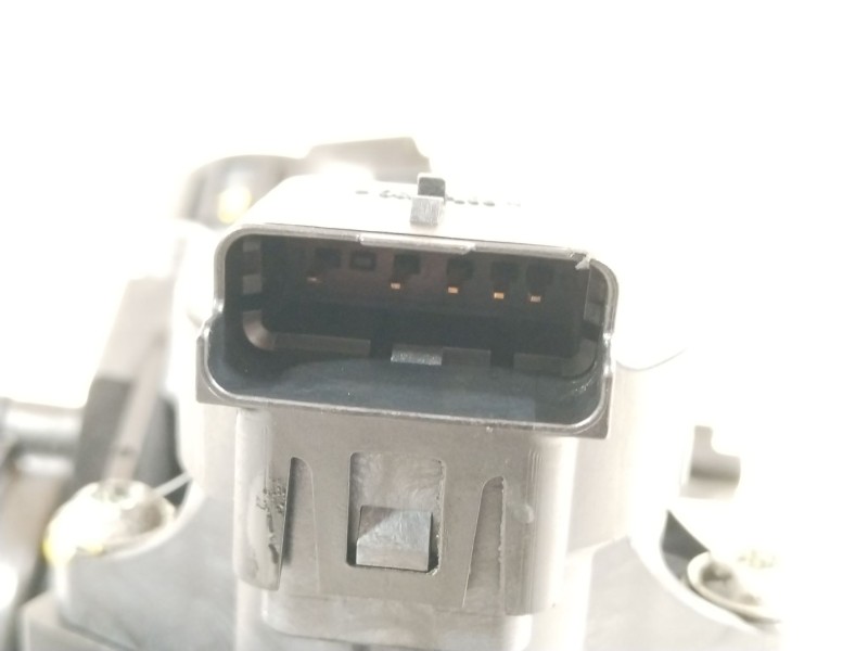 Recambio de caja mariposa para citroën xsara picasso (n68) 1.6 hdi referencia OEM IAM 9655971680  