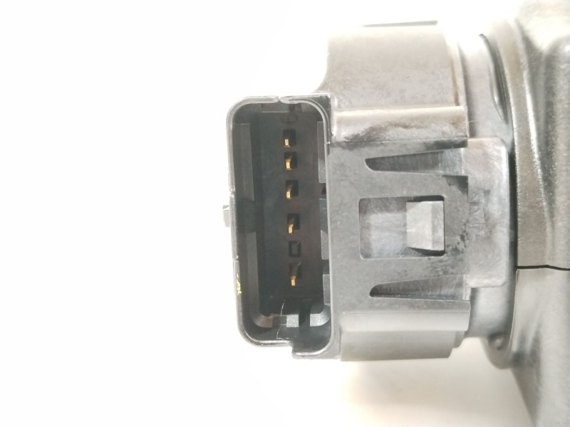Recambio de caja mariposa para citroën c4 i sedán 1.6 hdi referencia OEM IAM 9657485480  