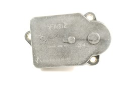 Recambio de caja mariposa para mercedes-benz clase b sports tourer (w245) b 200 cdi (245.208) referencia OEM IAM A6401500394  