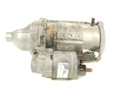 Recambio de motor arranque para toyota verso active referencia OEM IAM 281000R021   2