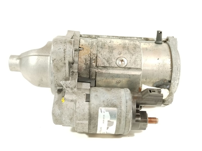 Recambio de motor arranque para toyota verso active referencia OEM IAM 281000R021  