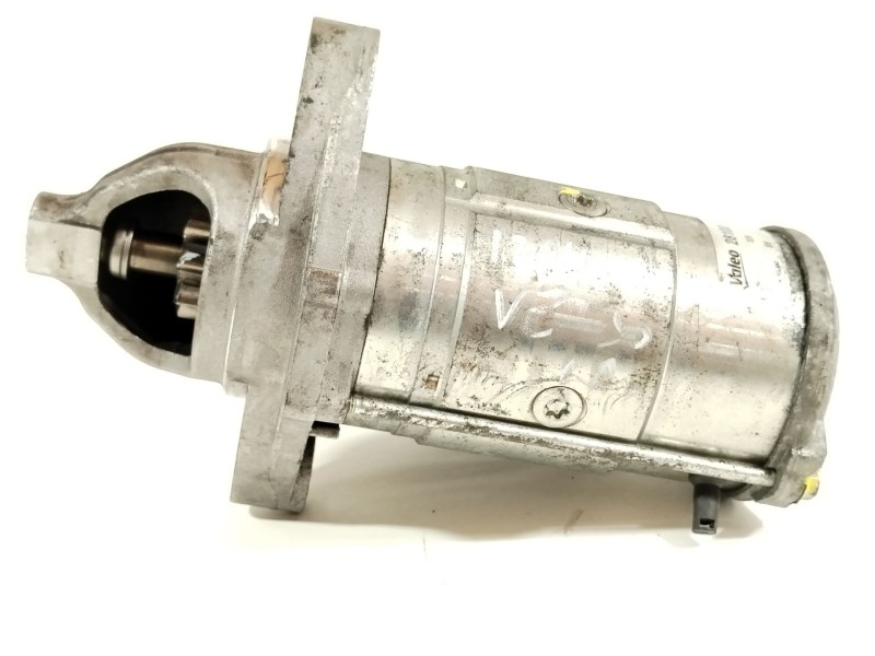 Recambio de motor arranque para toyota verso active referencia OEM IAM 281000R021  