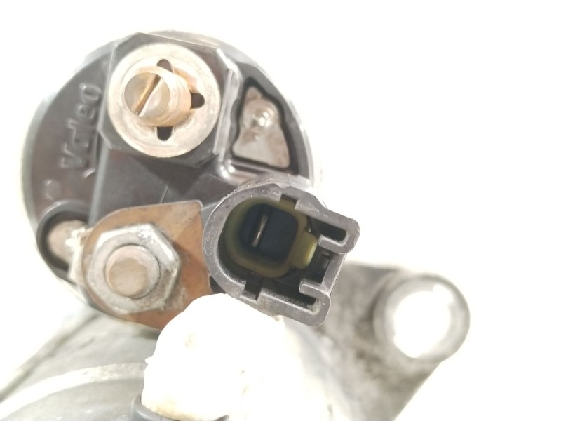 Recambio de motor arranque para toyota verso active referencia OEM IAM 281000R021  