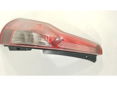 Recambio de piloto trasero izquierdo para citroën c4 picasso i monospace (ud_) 1.6 hdi 110 referencia OEM IAM 6350AC   2