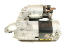Recambio de motor arranque para citroën c4 ii (nc_) 1.6 bluehdi 100 referencia OEM IAM 9801667580 M000T93582 