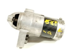 Recambio de motor arranque para citroën c4 ii (nc_) 1.6 bluehdi 100 referencia OEM IAM 9801667580 M000T93582  2