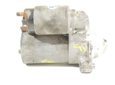 Recambio de motor arranque para chevrolet aveo / kalos hatchback (t250, t255) 1.2 referencia OEM IAM 96963483   2