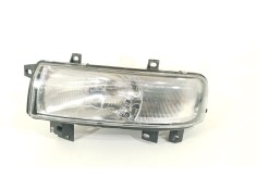 Recambio de faro izquierdo para renault master ii autobús (jd) 1.9 dti referencia OEM IAM 7701044518  