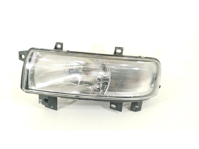 Recambio de faro izquierdo para renault master ii autobús (jd) 1.9 dti referencia OEM IAM 7701044518  