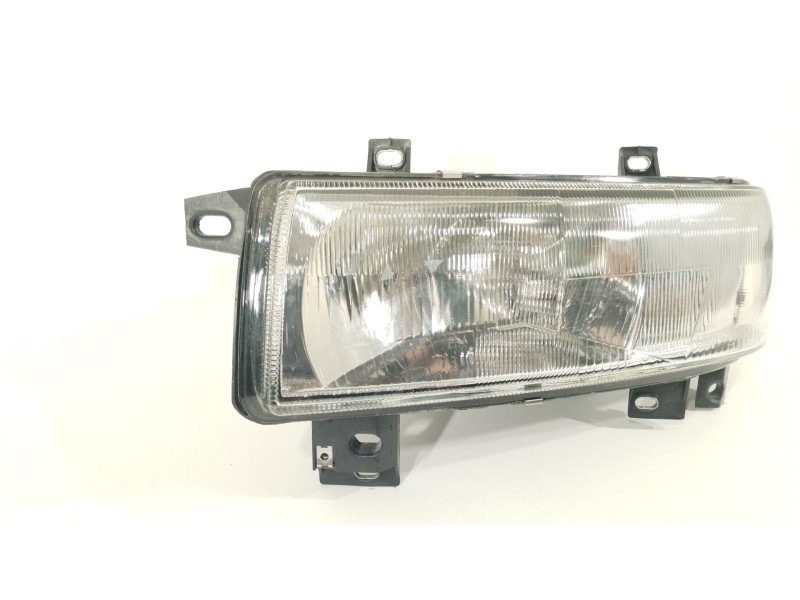 Recambio de faro izquierdo para renault master ii autobús (jd) 1.9 dti referencia OEM IAM 7701044518  