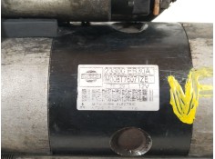 Recambio de motor arranque para nissan pathfinder iii (r51) 2.5 dci referencia OEM IAM 23300EB30A   2