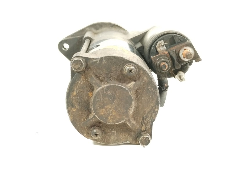 Recambio de motor arranque para nissan pathfinder iii (r51) 2.5 dci referencia OEM IAM 23300EB30A  