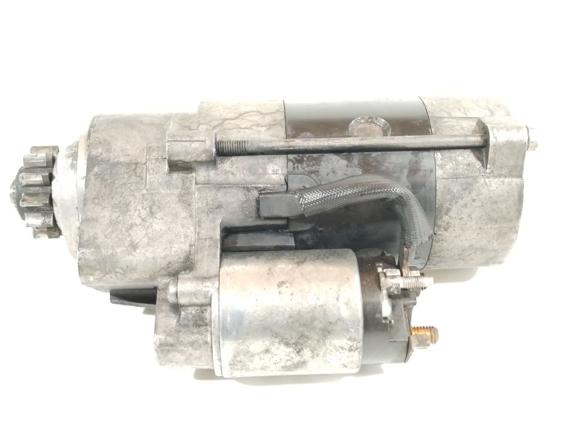 Recambio de motor arranque para nissan pathfinder iii (r51) 2.5 dci referencia OEM IAM 23300EB30A  