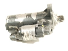 Recambio de motor arranque para volkswagen golf v (1k1) 2.0 tdi 16v referencia OEM IAM 02E911023HX  