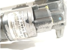 Recambio de motor arranque para volkswagen golf v (1k1) 2.0 tdi 16v referencia OEM IAM 02E911023HX   2