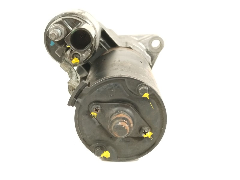 Recambio de motor arranque para volkswagen golf v (1k1) 2.0 tdi 16v referencia OEM IAM 02E911023HX  