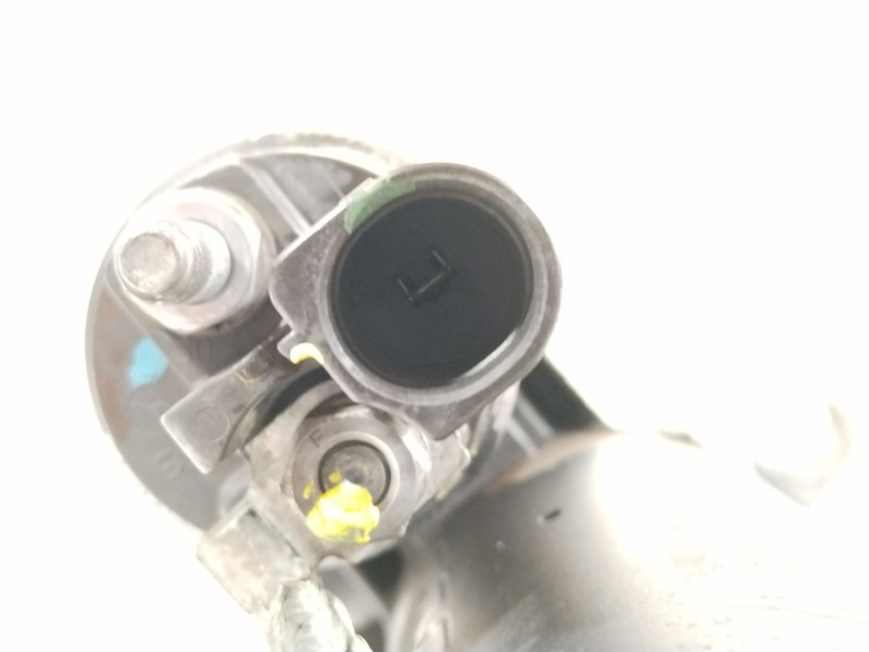 Recambio de motor arranque para volkswagen golf v (1k1) 2.0 tdi 16v referencia OEM IAM 02E911023HX  