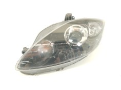 Recambio de faro izquierdo para seat altea (5p1) 2.0 tdi 16v referencia OEM IAM 5P1941753E 4L0907391 7L6941329A 2