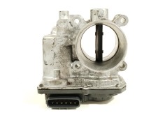 Recambio de caja mariposa para nissan pathfinder iii (r51) 2.5 dci referencia OEM IAM 16119EC00A  