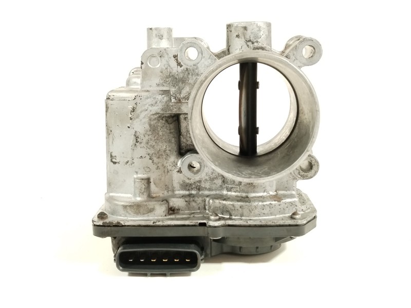 Recambio de caja mariposa para nissan pathfinder iii (r51) 2.5 dci referencia OEM IAM 16119EC00A  