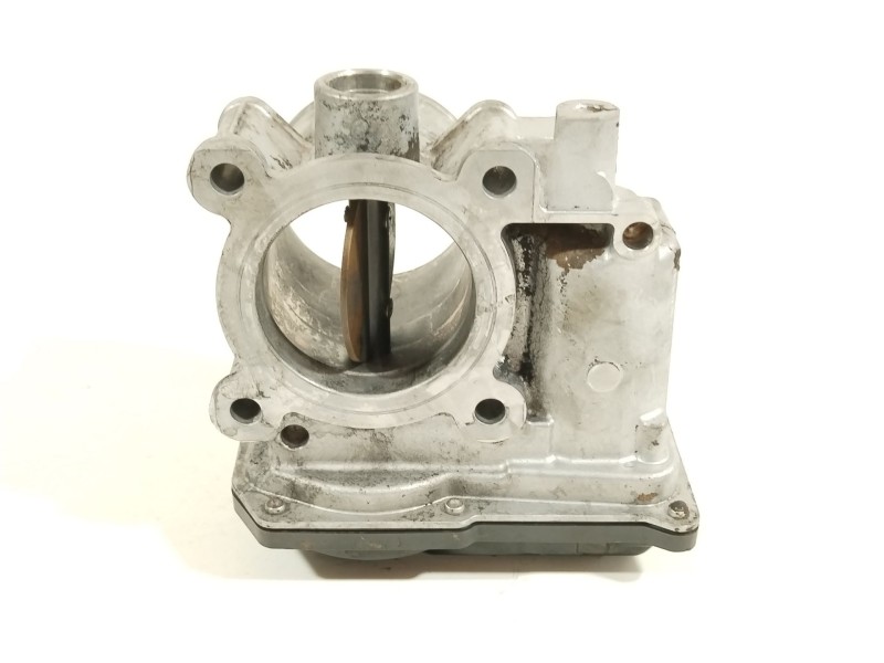 Recambio de caja mariposa para nissan pathfinder iii (r51) 2.5 dci referencia OEM IAM 16119EC00A  