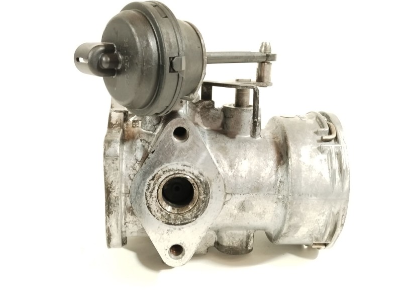 Recambio de valvula egr para seat toledo ii (1m2) 1.9 tdi referencia OEM IAM 038131501AL  