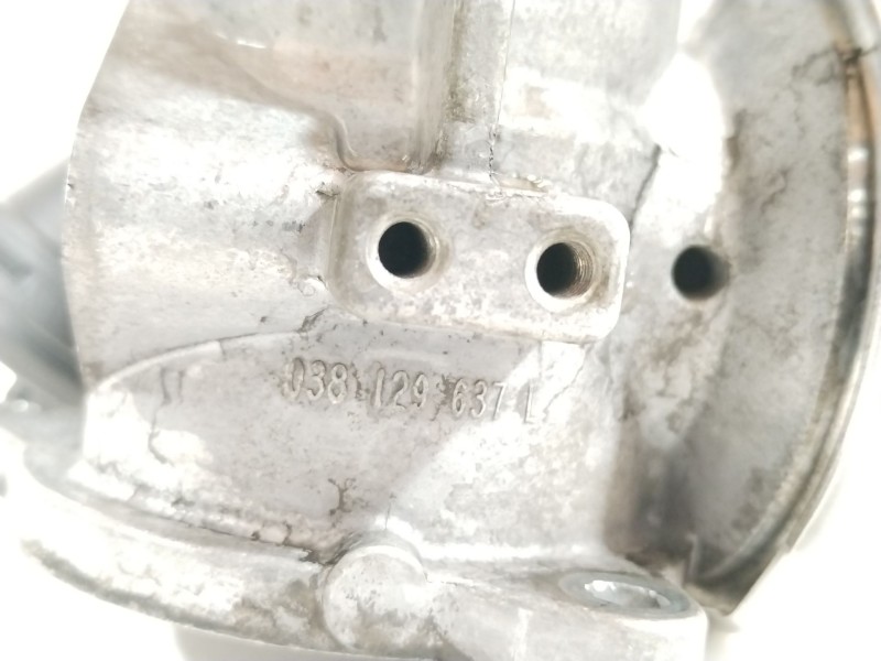 Recambio de valvula egr para seat toledo ii (1m2) 1.9 tdi referencia OEM IAM 038131501AL  