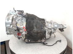 Recambio de caja cambios para subaru forester (sj_) 2.0 d awd (sjd) referencia OEM IAM TR690T1XCA 7135113S 