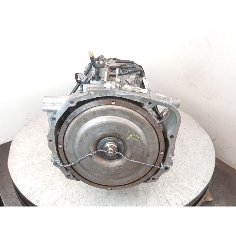 Recambio de caja cambios para subaru forester (sj_) 2.0 d awd (sjd) referencia OEM IAM TR690T1XCA 7135113S 