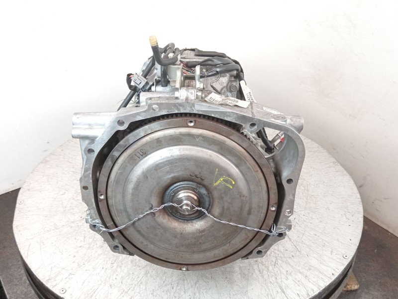 Recambio de caja cambios para subaru forester (sj_) 2.0 d awd (sjd) referencia OEM IAM TR690T1XCA 7135113S 