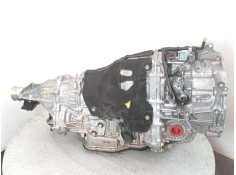 Recambio de caja cambios para subaru forester (sj_) 2.0 d awd (sjd) referencia OEM IAM TR690T1XCA 7135113S 