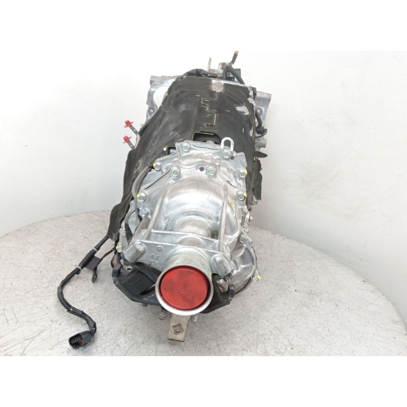 Recambio de caja cambios para subaru forester (sj_) 2.0 d awd (sjd) referencia OEM IAM TR690T1XCA 7135113S 