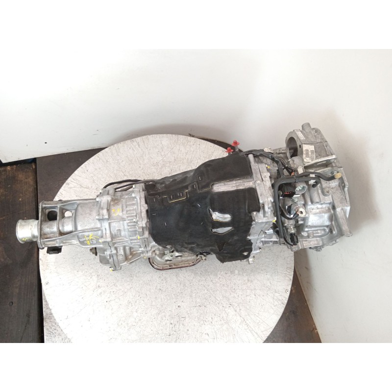 Recambio de caja cambios para subaru forester (sj_) 2.0 d awd (sjd) referencia OEM IAM TR690T1XCA 7135113S 