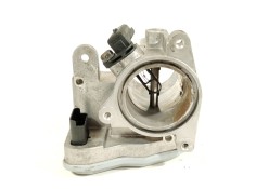 Recambio de caja mariposa para citroën c-crosser (vu_, vv_) 2.2 hdi referencia OEM IAM 0345F7   2