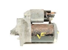 Recambio de motor arranque para renault megane iii hatchback (bz0/1_, b3_) 1.6 16v hi-flex (bz03) referencia OEM IAM 8200665518 