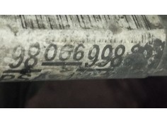 Recambio de transmision delantera izquierda para citroën c4 picasso feel referencia OEM IAM 9806699880  