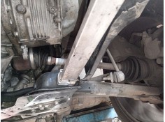 Recambio de transmision delantera izquierda para citroën c4 spacetourer (3d_) 1.6 bluehdi 100 referencia OEM IAM 9806699880  