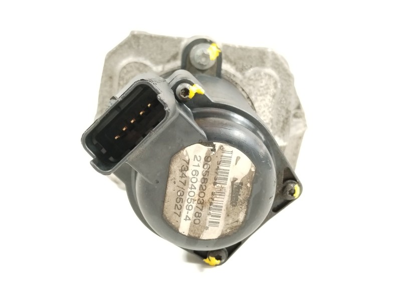 Recambio de valvula egr para citroën c3 i (fc_, fn_) 1.4 hdi referencia OEM IAM 9658203780 216040594 
