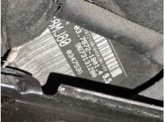 Recambio de servofreno para citroën c4 picasso ii 2.0 bluehdi 150 referencia OEM IAM 9673131280 03787218014 