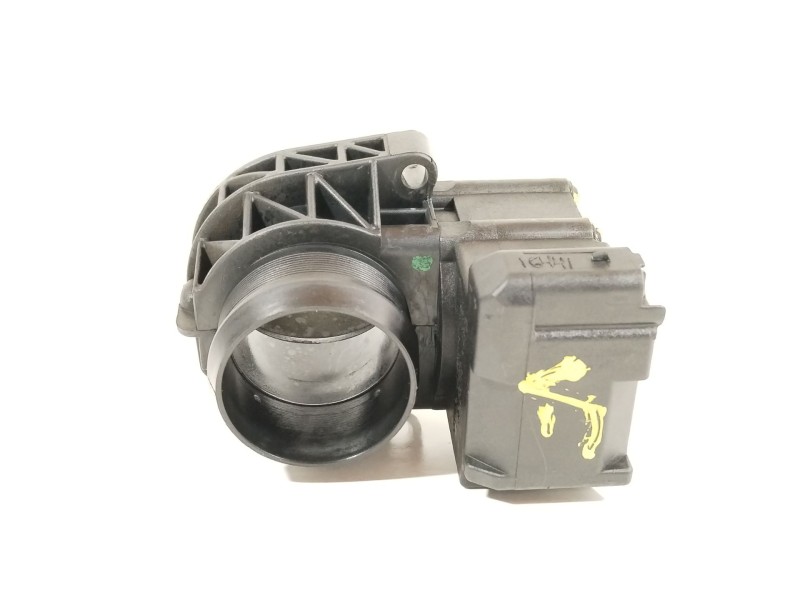 Recambio de caja mariposa para citroën c3 i (fc_, fn_) 1.4 hdi referencia OEM IAM 9656113080  