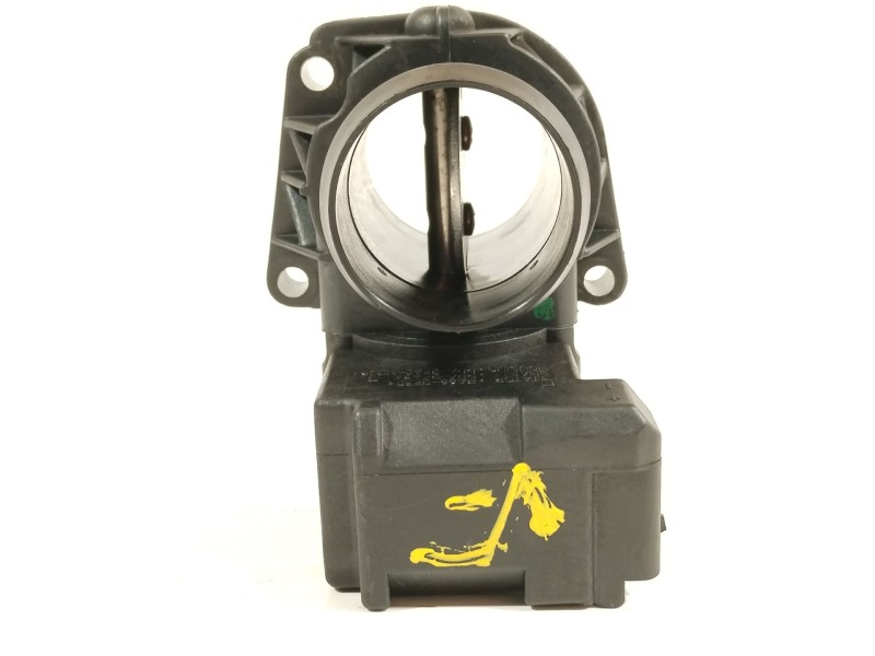 Recambio de caja mariposa para citroën c3 i (fc_, fn_) 1.4 hdi referencia OEM IAM 9656113080  