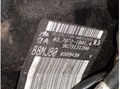 Recambio de servofreno para citroën c4 spacetourer (3d_) 1.6 bluehdi 100 referencia OEM IAM 9673131280 03787218014 