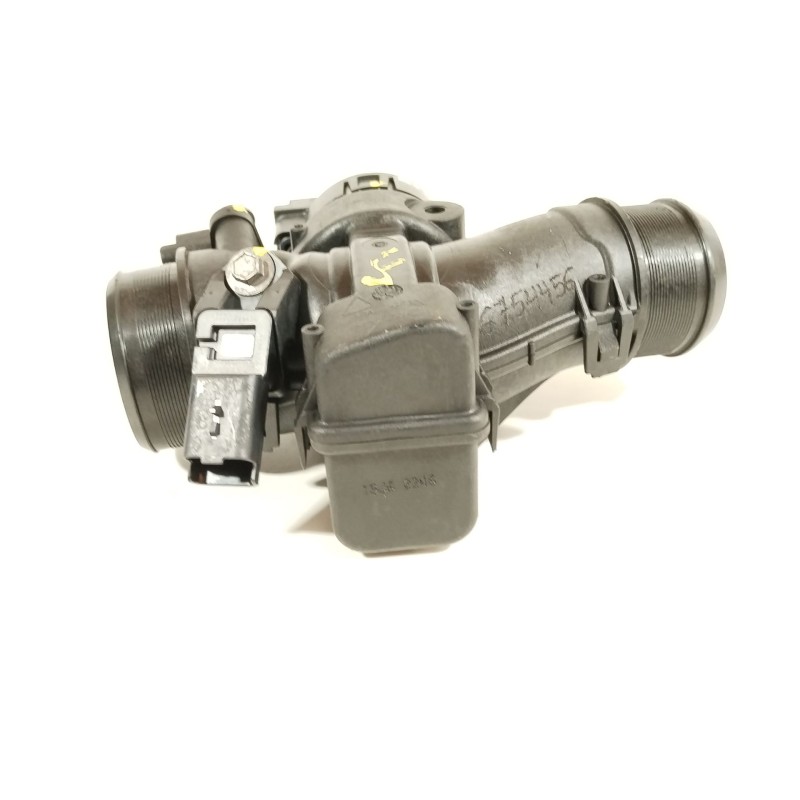 Recambio de caja mariposa para citroën c4 i (lc_) 1.6 hdi referencia OEM IAM 9660030480 25365285 25365220