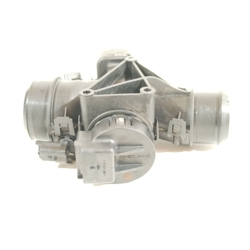 Recambio de caja mariposa para citroën c4 i (lc_) 1.6 hdi referencia OEM IAM 9660030480 25365285 25365220