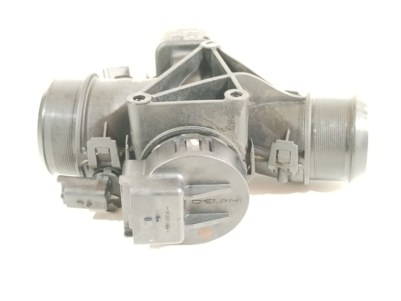 Recambio de caja mariposa para citroën c4 i (lc_) 1.6 hdi referencia OEM IAM 9660030480 25365285 25365220