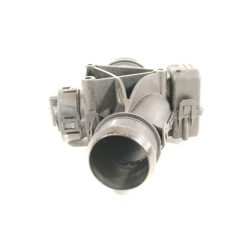 Recambio de caja mariposa para citroën c4 i (lc_) 1.6 hdi referencia OEM IAM 9660030480 25365285 25365220