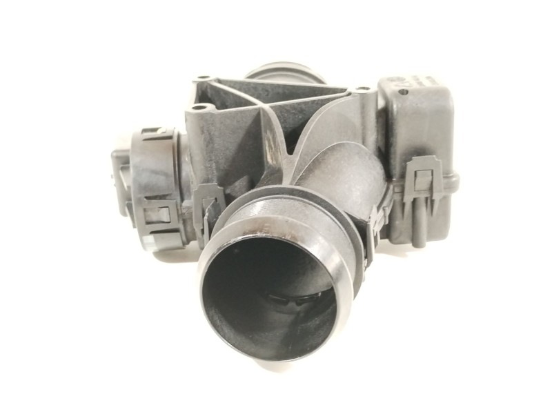 Recambio de caja mariposa para citroën c4 i (lc_) 1.6 hdi referencia OEM IAM 9660030480 25365285 25365220